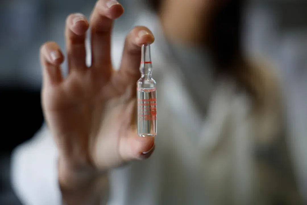 La OMS emitió una alerta por el fentanilo contaminado en la Argentina