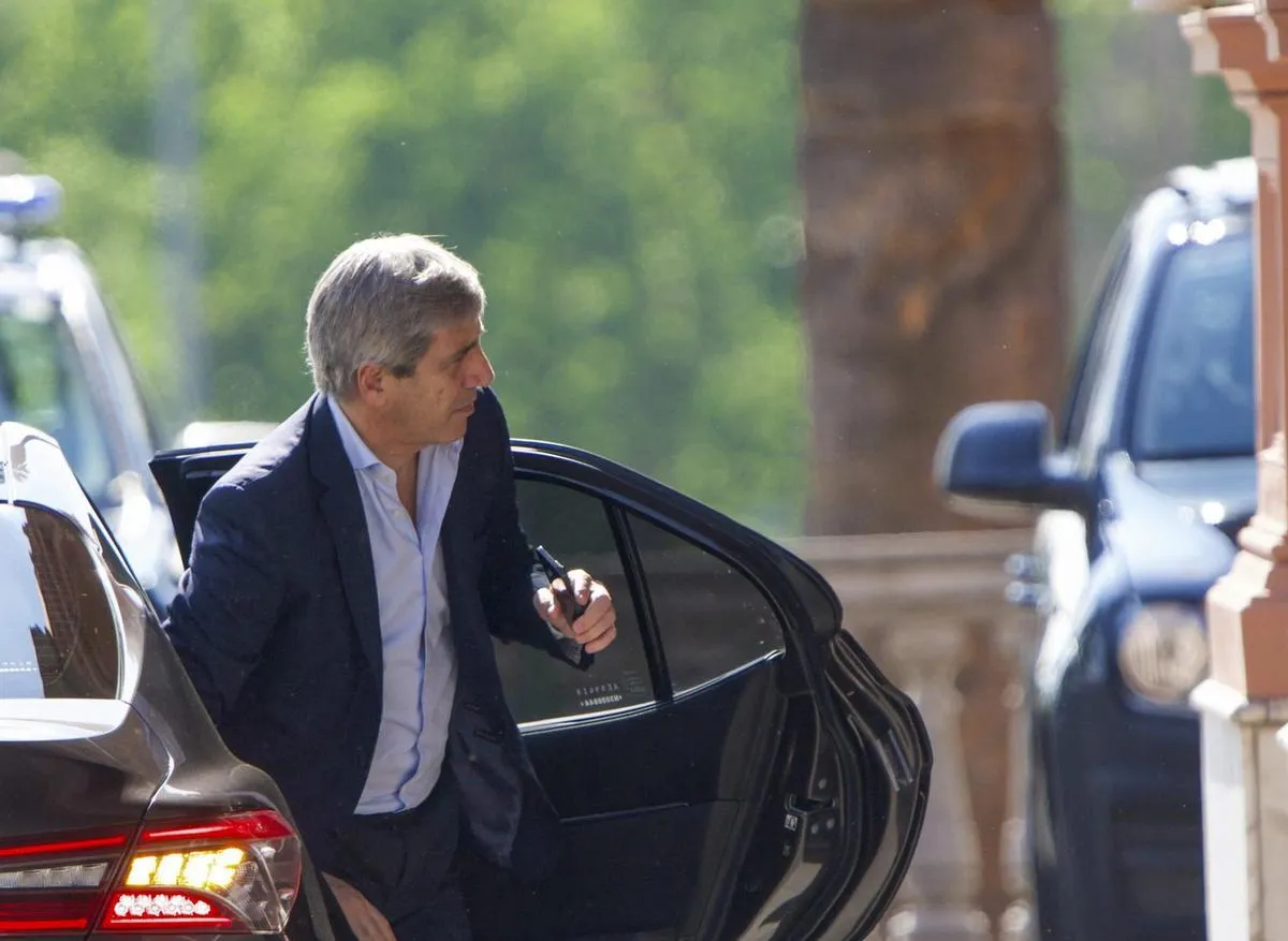 El Gobierno volvió a ampliar el Presupuesto para salud, seguridad y jubilaciones