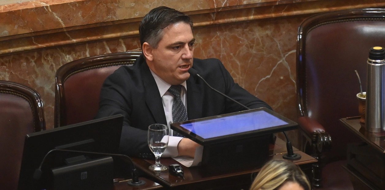 Francisco Paoltroni: “La carne se abarata con más producción y crecimiento económico”