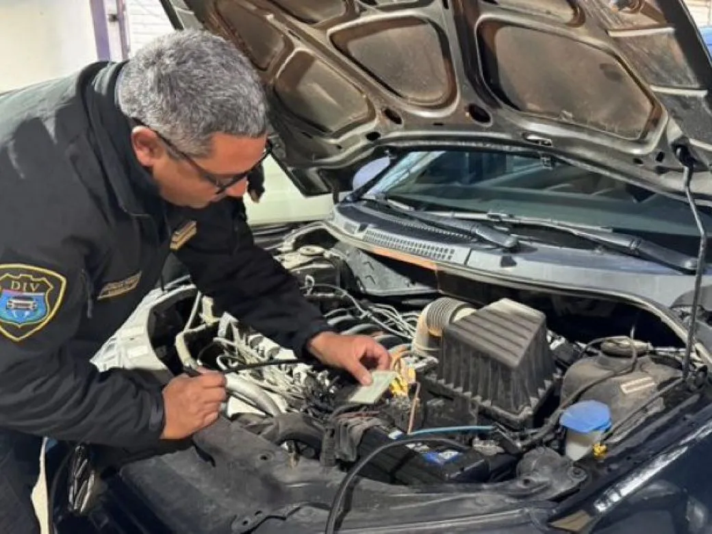 Verificación del automotor: todos los cambios que rigen desde septiembre