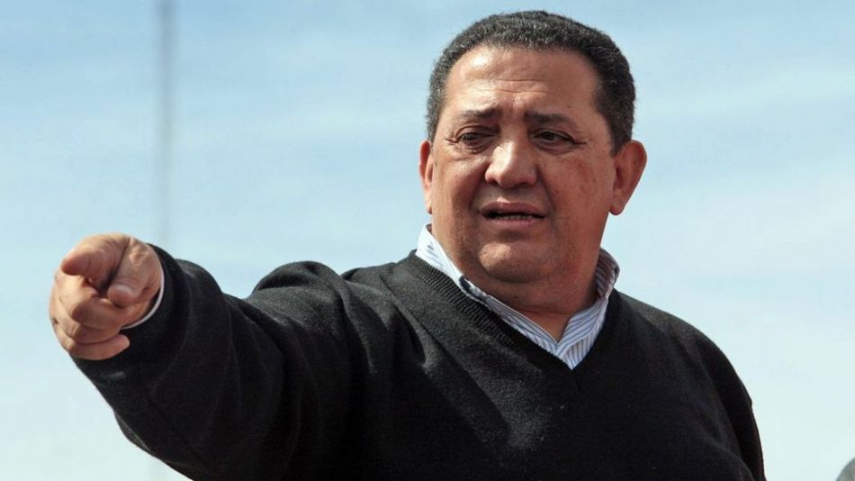 Denuncian penalmente a Luis D’Elía por declaraciones consideradas antisemitas y alarmistas