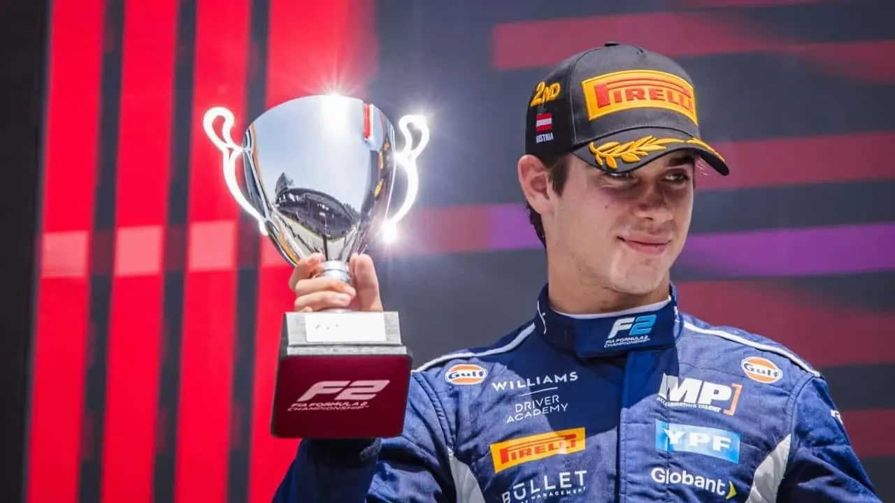 COLAPINTO: LOS SUEÑOS SÍ SE HACEN REALIDAD