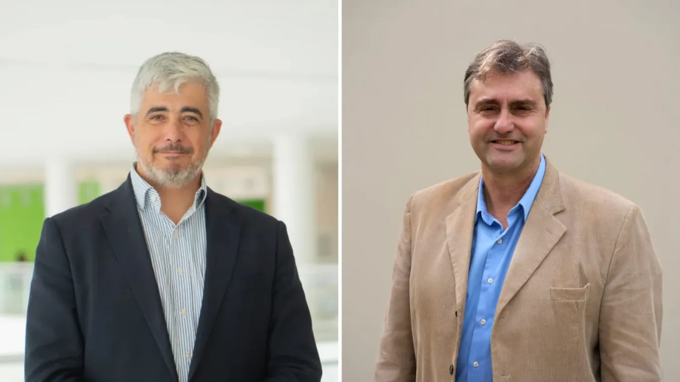 MAÑANA LLEGA A LA CIUDAD EL MINISTRO DE SALUD DE LA PROVINCIA