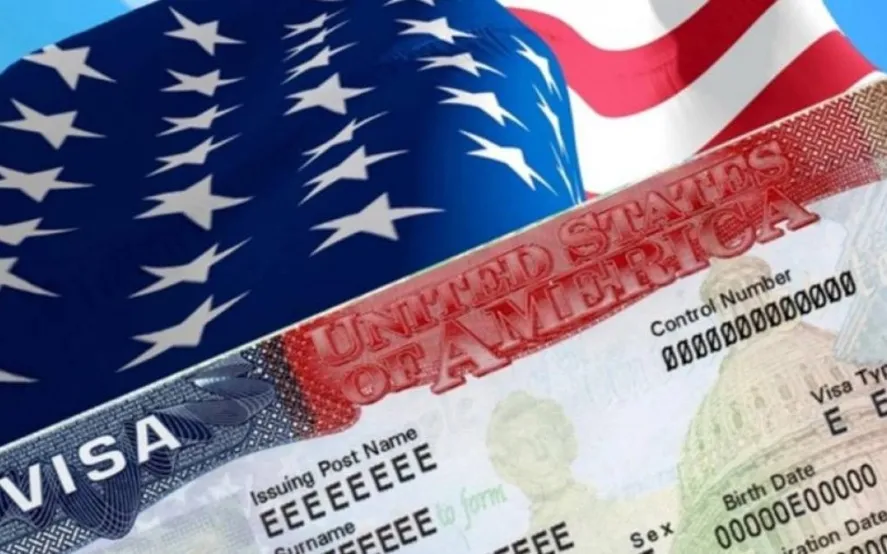 Aseguran que EE.UU. frenó el acuerdo de exención de visas para Argentina