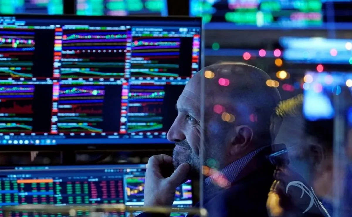 Las acciones argentinas en Wall Street suben hasta un 9% y baja el riesgo paíse