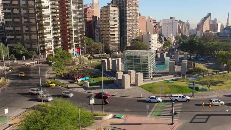 De la “primavera” al frío otra vez: el tiempo para la primera semana de mayo en Córdoba