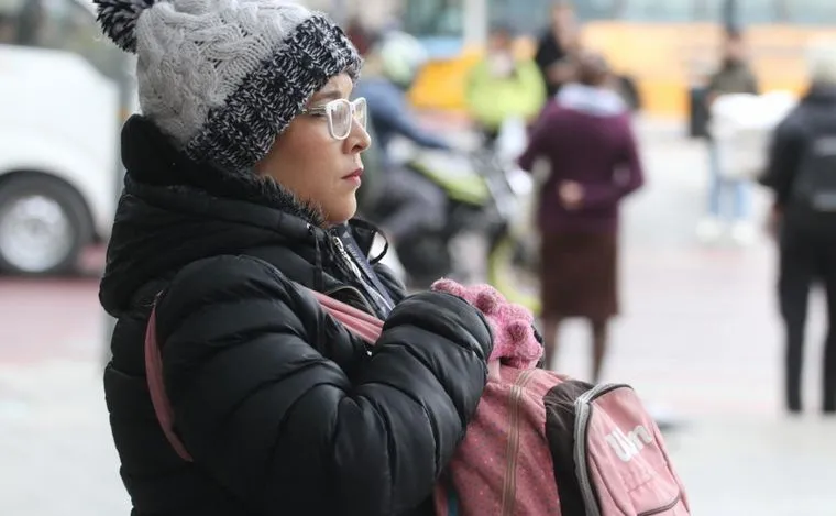 Llega la ola polar a todo el país: ¿cómo estará el tiempo en Córdoba?