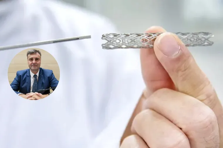 PEIRONE: ESTAMOS CON DEMORAS DE SEIS MESES EN ENTREGA DE VALVULAS AORTICAS PARA PODER OPERAR