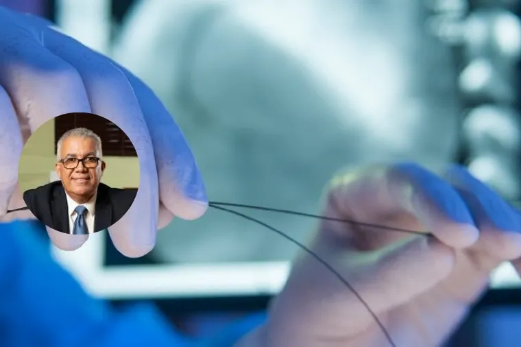 GARELLI: EL PRINCIPAL PROBLEMA ES EL COSTO DE LOS PROCEDIMIENTOS