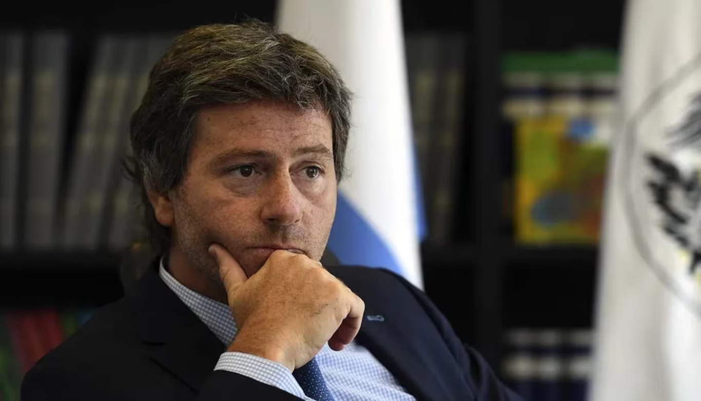 Renunció Cúneo Libarona y Milei designó a Juan Mahiques como nuevo ministro de Justicia