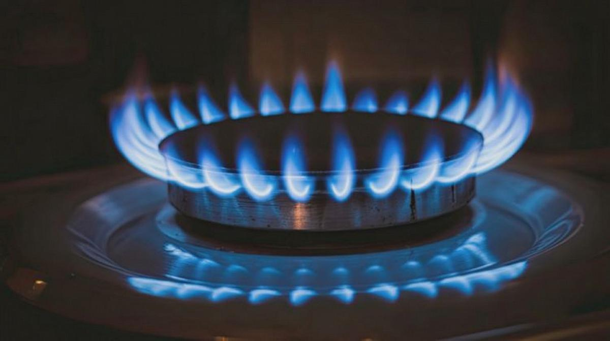 Otorgan un subsidio extra del 25% al gas en mayo para 4,7 millones de usuarios