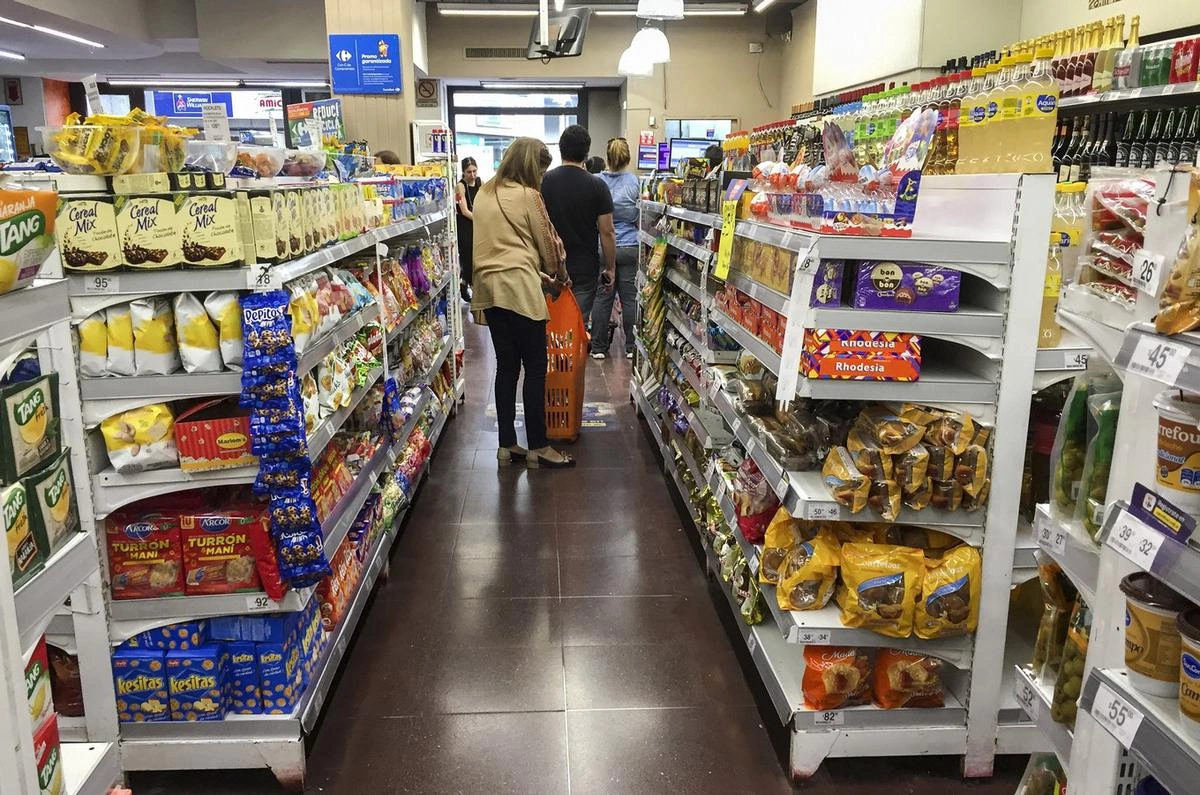 Inflación de abril: para el Centro de Almaceneros de Córdoba fue de 2,6%