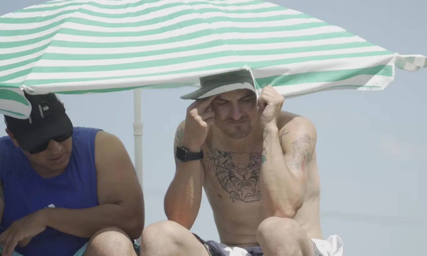 Córdoba es un horno: a cuánto llega la máxima en el centro y otros puntos calientes