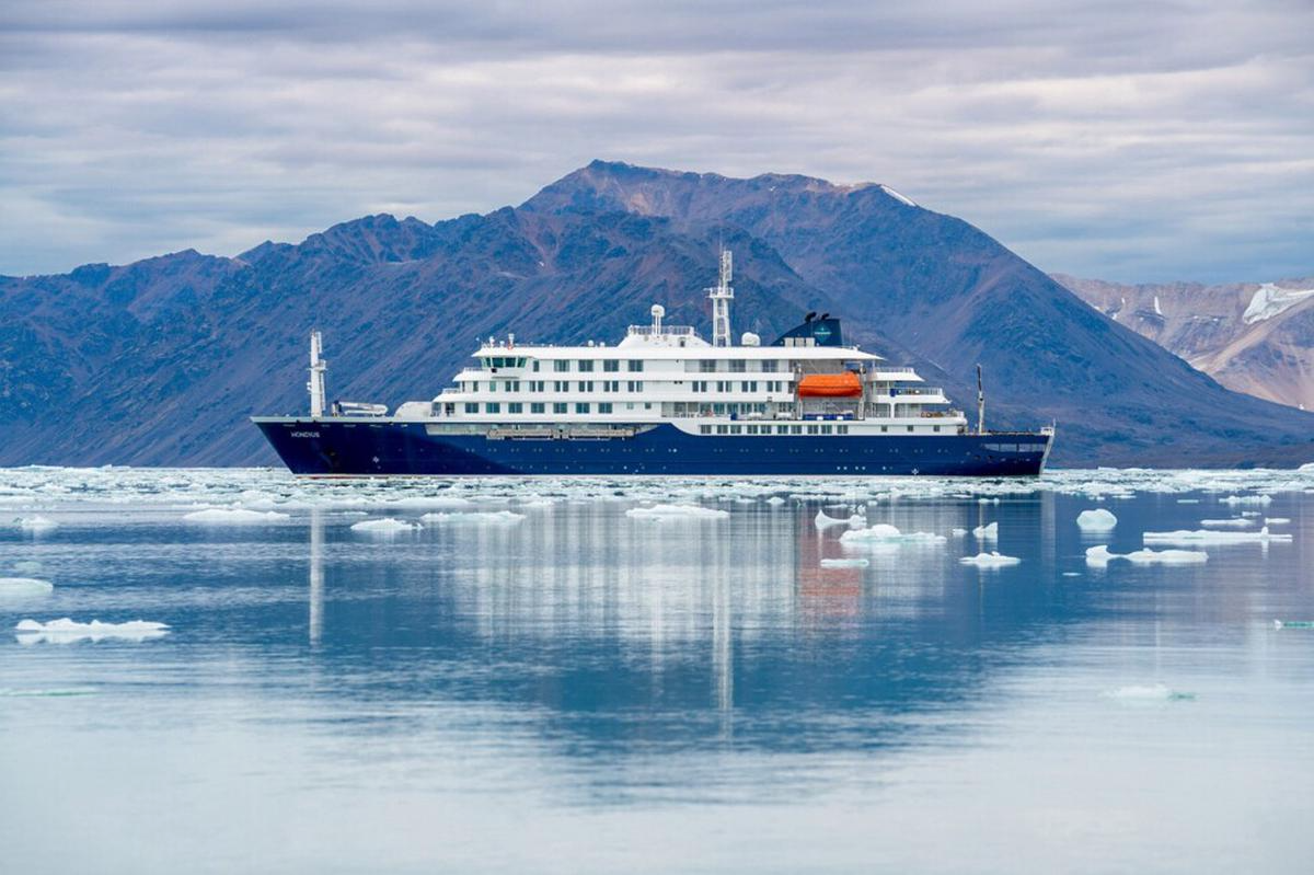 Hantavirus en el crucero: todo apunta a que el brote se originó en Argentina