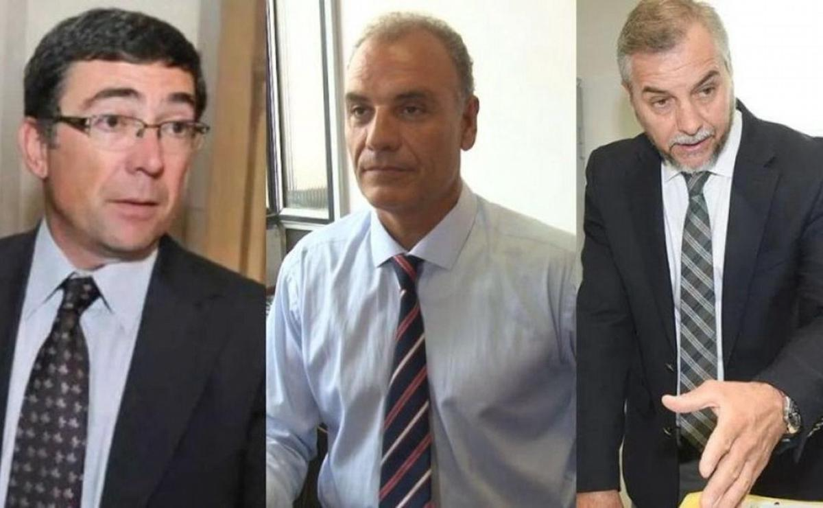 Histórico fallo: destituyen a los tres fiscales del caso Nora Dalmasso