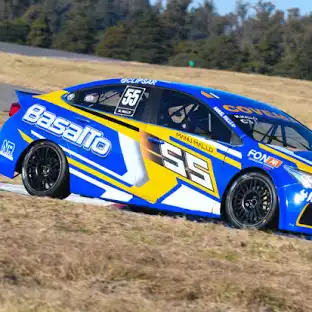 AGUSTIN CANAPINO SERÁ EL INVITADO DE MANUEL MALLO PARA LA CARRERA DE LOS 220 PILOTOS DEL TURISMO NAC