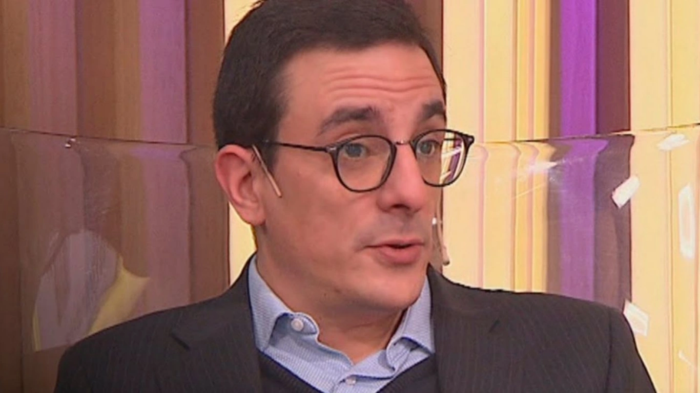 Giacobbe: 2026 será un año de riesgos y prueba de confianza para Milei