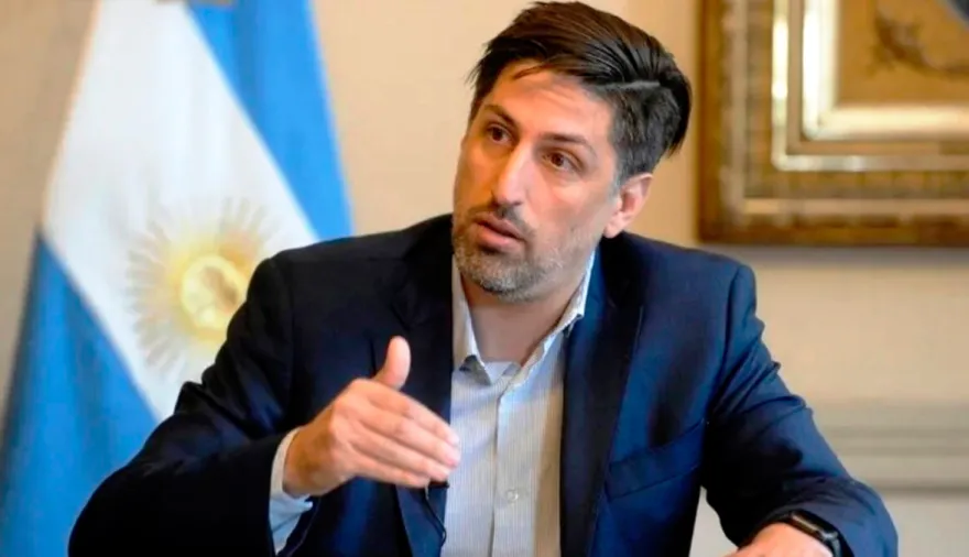 Trotta cuestionó la reforma laboral y advirtió sobre la falta de políticas sociales para abordar la