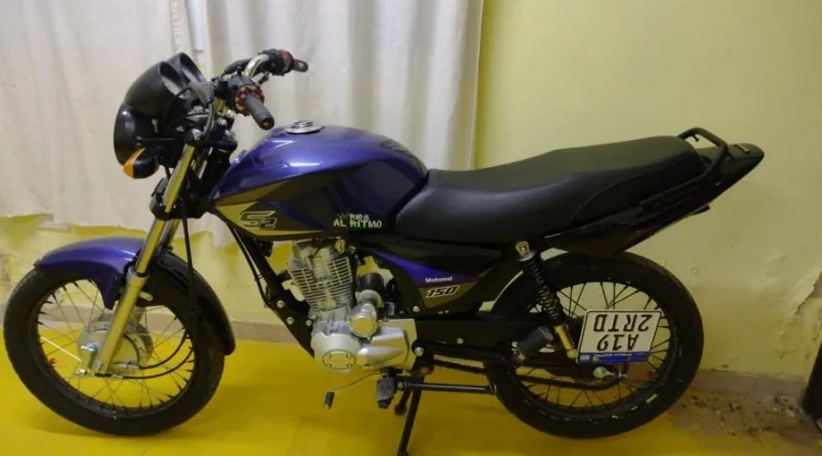 Parte Policial Local y Regional