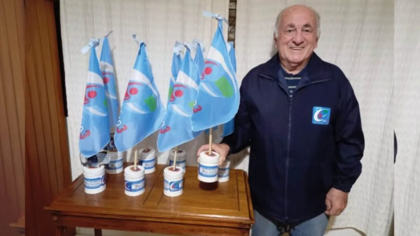 PISANI: COMO PUEDE SER QUE SEAMOS CAPITAL NACIONAL DEL DEPORTISTA Y NO TENGAMOS GRANDES EVENTOS DEPO