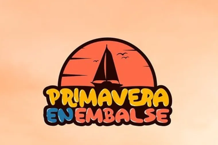 SE VIENE LA FIESTA DE LA PRIMAVERA EN EMBALSE