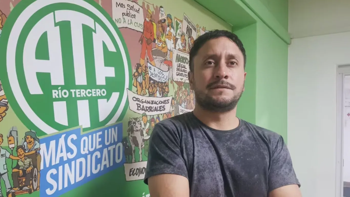 125 DESPIDOS EN PETROQUIMICA POR CIERRE DE LA PLANTA DE TDI