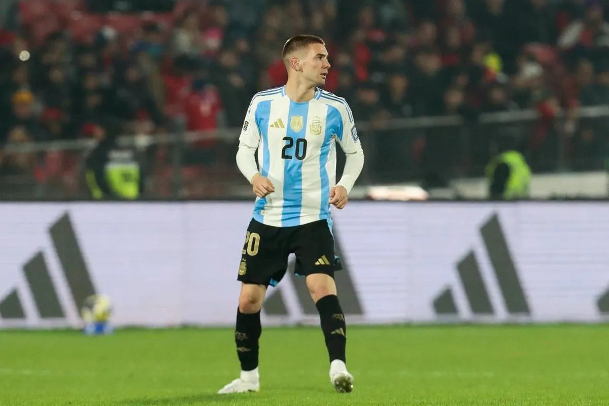 Con Messi suplente, Argentina enfrenta a Venezuela en Miami: hora y formaciones