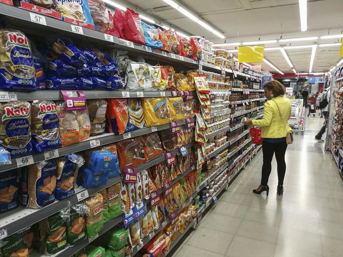 La inflación en la Ciudad de Buenos Aires en abril fue de 2,5%