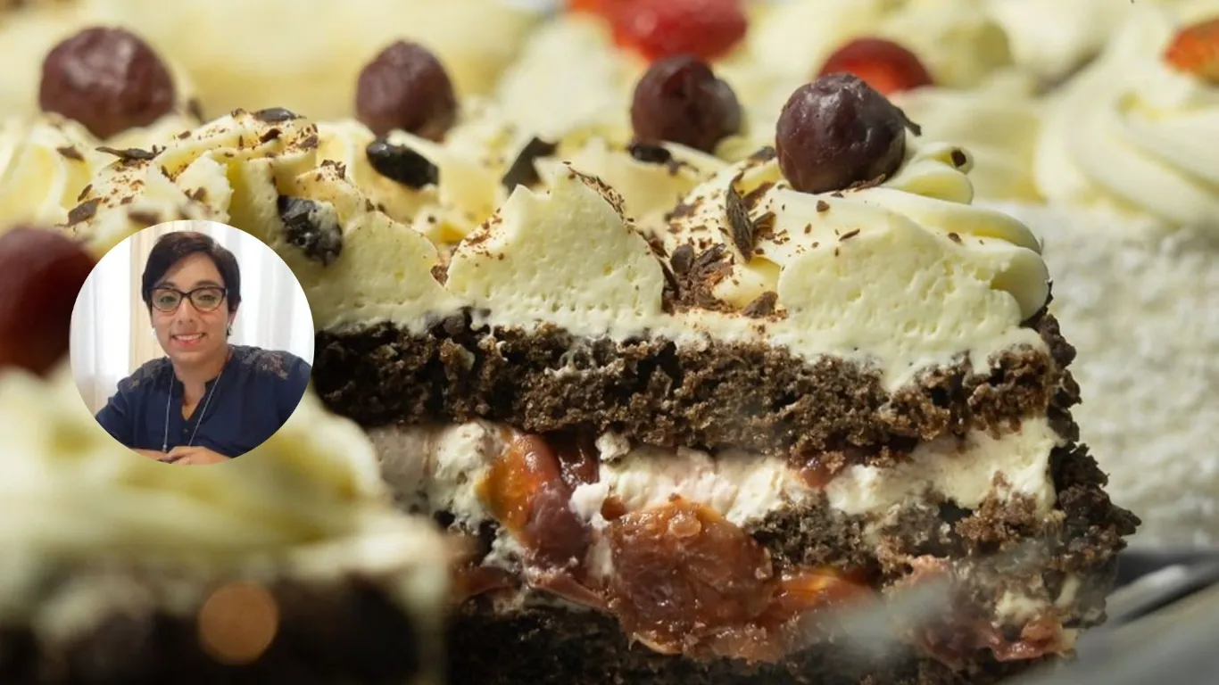 YA ESTÁ EN MARCHA LA FIESTA DEL CHOCOLATE ALPINO EN VILLA GENERAL BELGRANO