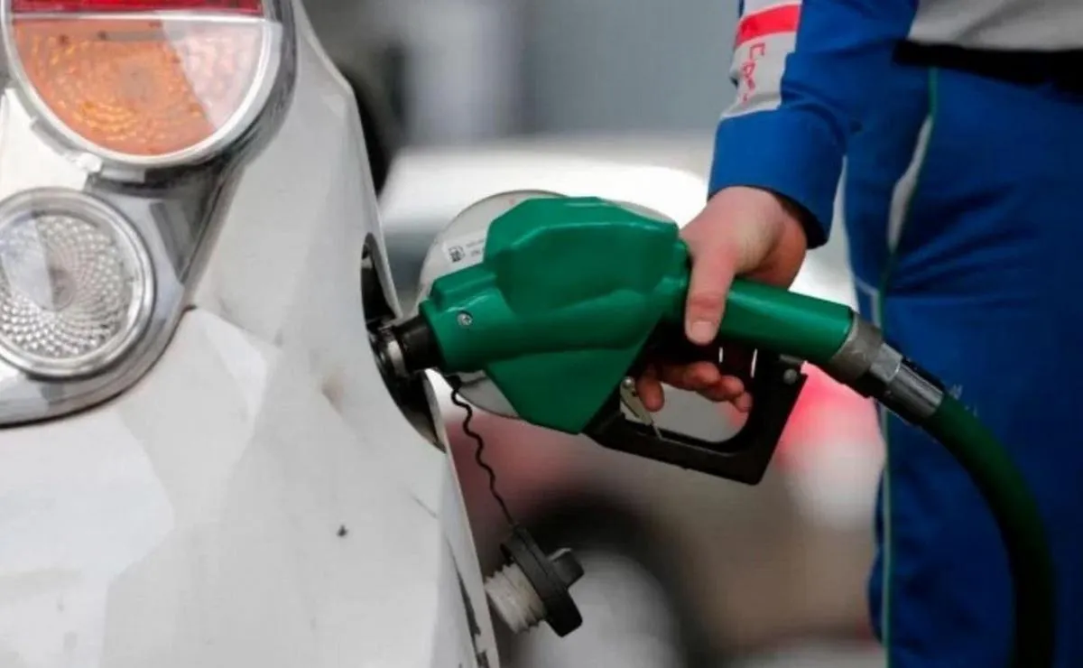 El Gobierno habilitó las estaciones de servicio móviles: así funciona el sistema