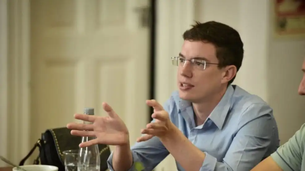 Maqueda cuestionó la política de seguridad provincial y pidió una reforma integral