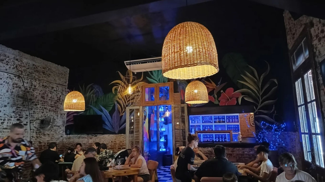 El Rodeo, tradición y sabor familiar en Villa Rumipal