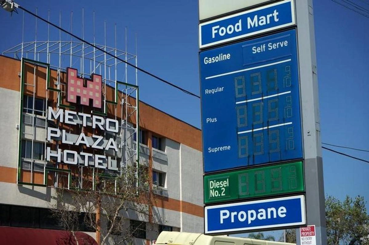 EE.UU. liberará 172 millones de barriles de petróleo de su reserva estratégica