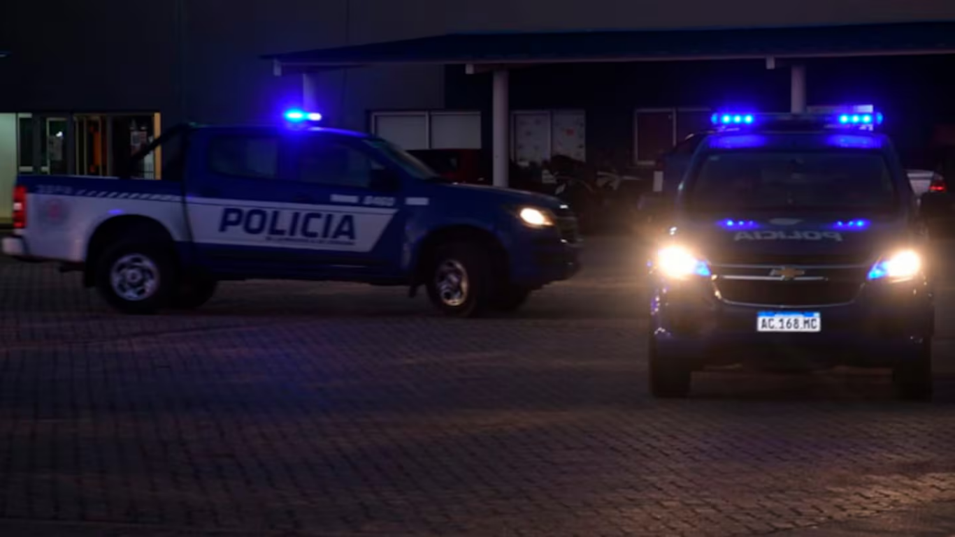 Un policía fue asesinado de un balazo en Córdoba y creen que lo confundieron con un ladrón
