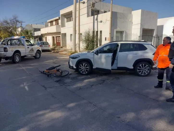 Parte Policial Local y Regional