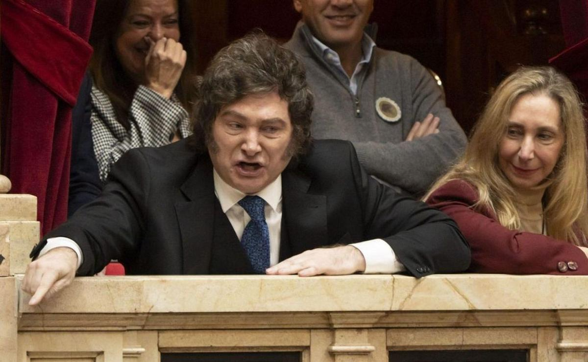 El Gobierno, firme tras la marcha universitaria: espera el fallo de la Corte