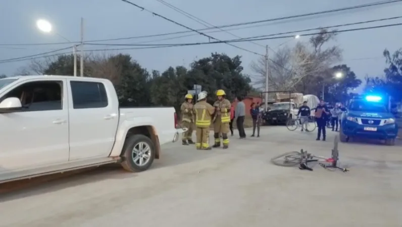 Parte Policial Local y Regional