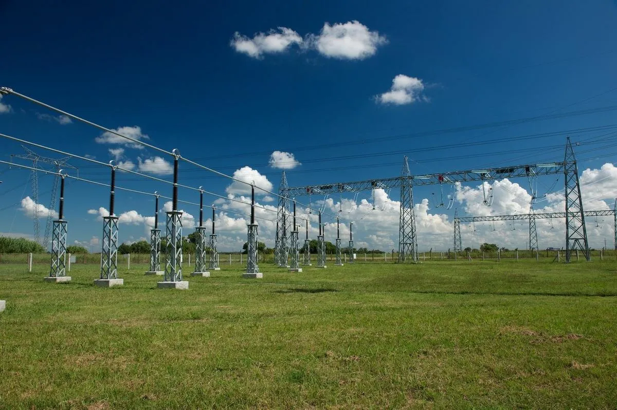 El Gobierno anunció que venderá las acciones del Estado en la empresa Transener