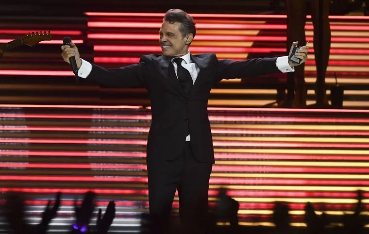 Polémica por show de Luis Miguel: qué dice el comunicado oficial