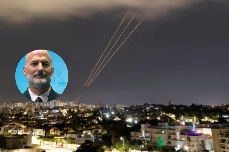 REPETTO: LOS GRUPOS TERRORISTAS NO VEN SIMPATÍA, GOLPEAN DÓNDE VEN LAS CONDICIONES PARA HACERLO