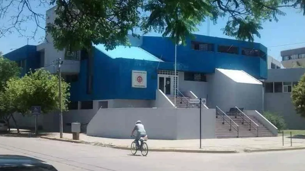 Parte Policial Local y Regional