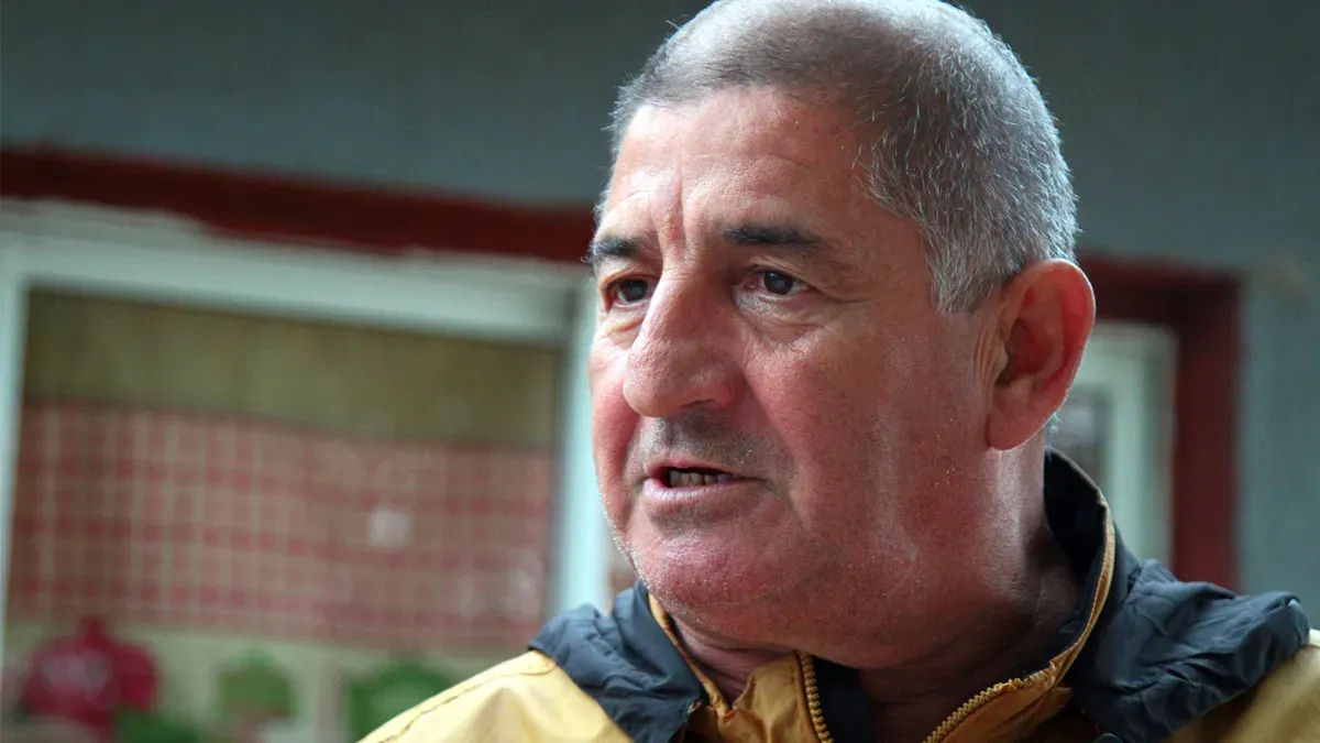 Nos volvieron a matar: el dolor del padre de Jesús Bufarini tras el fallo judicial