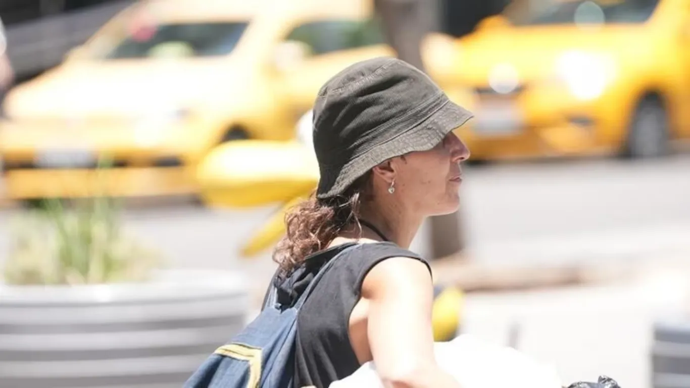 Vuelve el calor a Córdoba en el inicio de la semana y ¿siguen las lluvias?