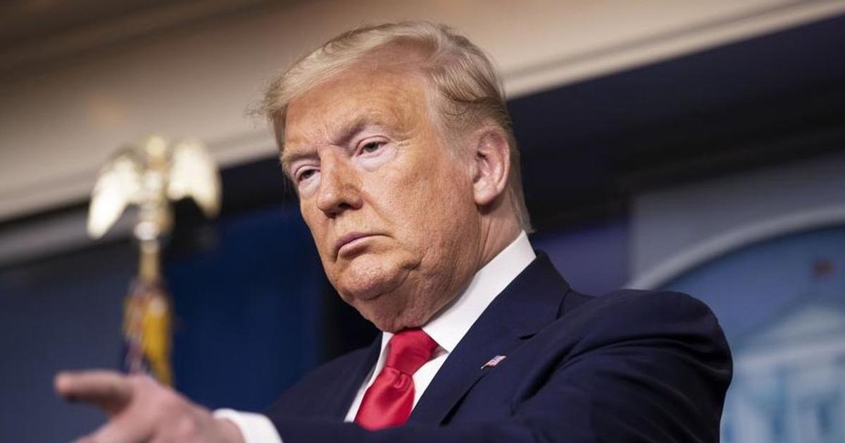 Alto el fuego en Líbano: Trump anuncia tregua de 10 días y busca alcanzar la paz