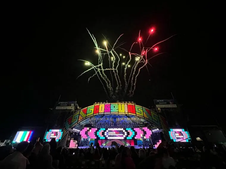 La TV Pública transmitirá el Festival de Cosquín