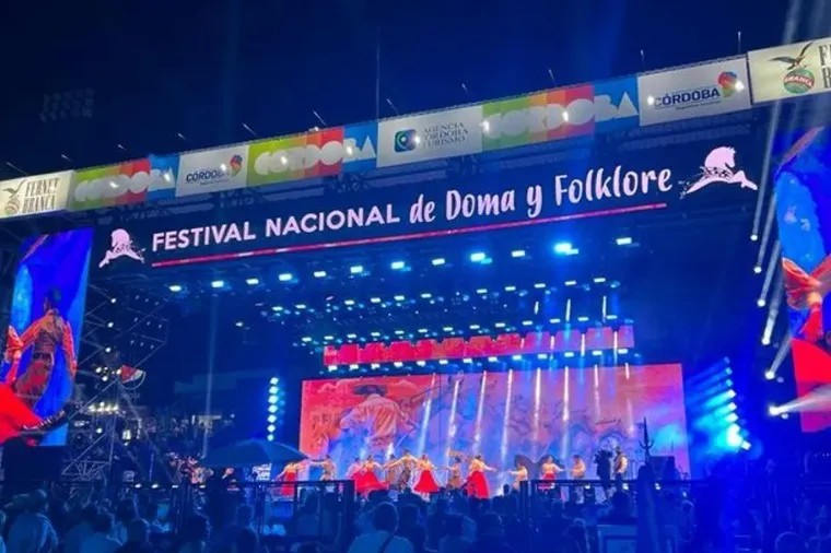 POSITIVO BALANCE DEL FESTIVAL DE JESÚS MARÍA