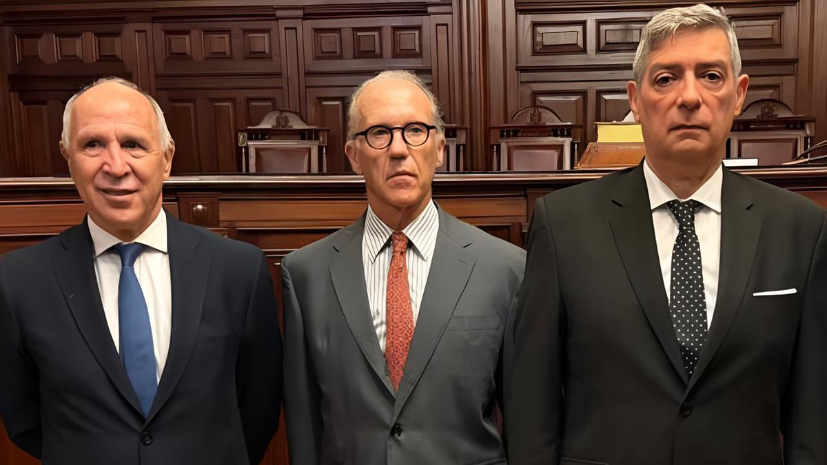 El Gobierno pidió a la Corte que levante la suspensión de la reforma laboral