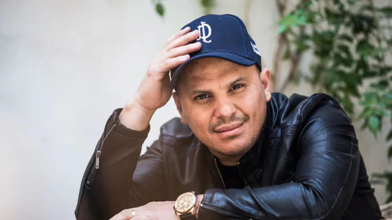 ANGEL CARABAJAL SERÁ RECONOCIDO EN LA LEGISLATURA