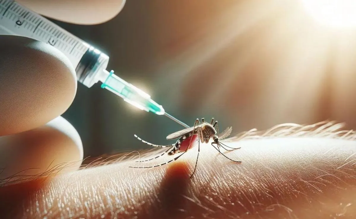 Dengue en Córdoba: amplían la vacunación para niños de 4 a 14 años