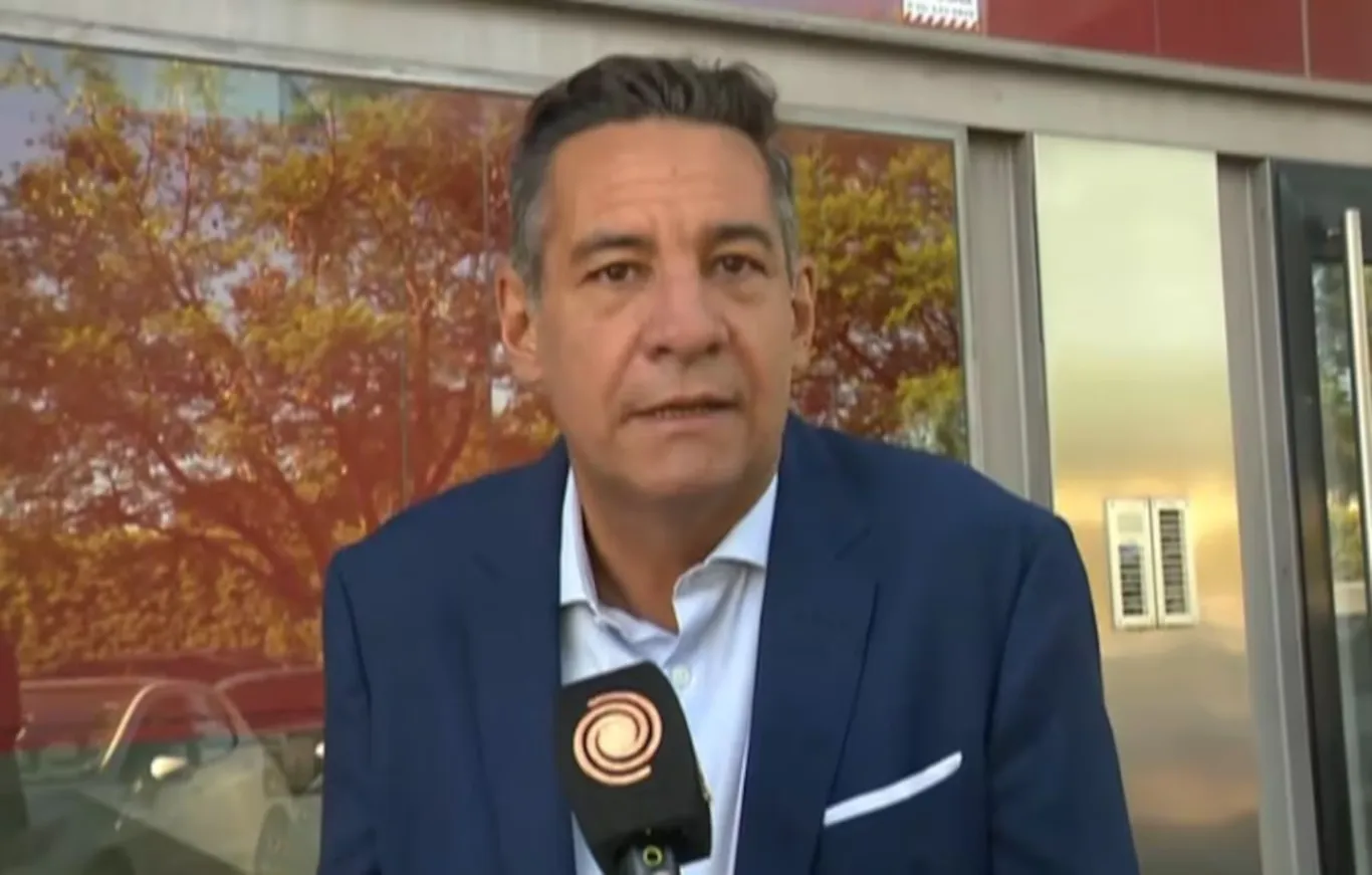 Siciliano anticipó un esquema solidario y los jubilados que más ganan aportarán hasta un 8%